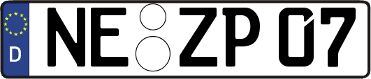 NE-ZP07
