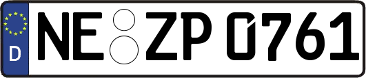 NE-ZP0761