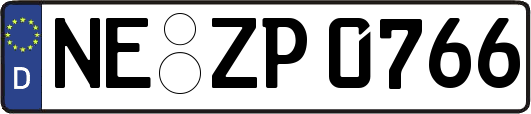 NE-ZP0766