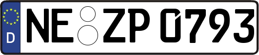 NE-ZP0793