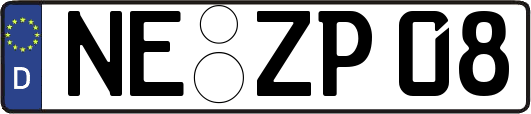 NE-ZP08