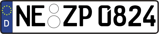 NE-ZP0824