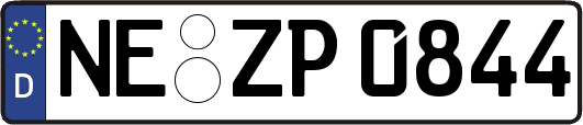 NE-ZP0844