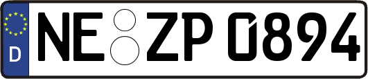 NE-ZP0894