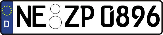 NE-ZP0896