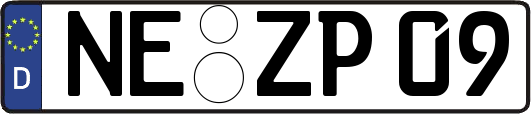 NE-ZP09