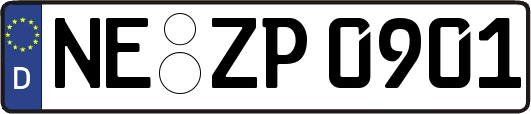 NE-ZP0901