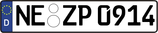 NE-ZP0914
