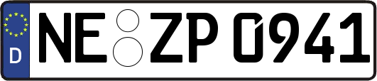 NE-ZP0941