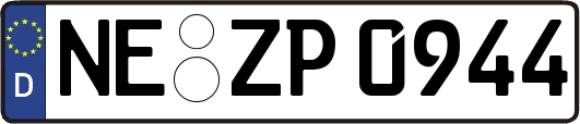 NE-ZP0944