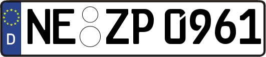 NE-ZP0961