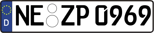 NE-ZP0969