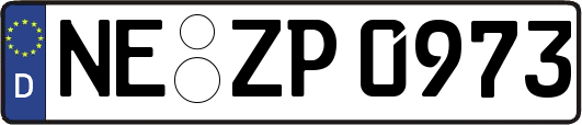 NE-ZP0973
