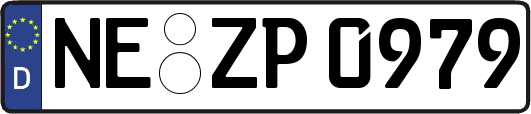 NE-ZP0979