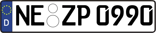 NE-ZP0990