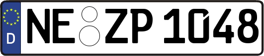 NE-ZP1048