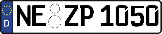 NE-ZP1050