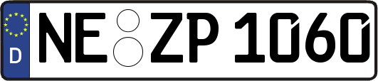 NE-ZP1060