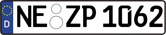 NE-ZP1062