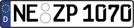 NE-ZP1070