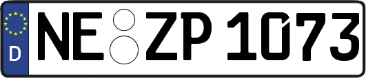NE-ZP1073