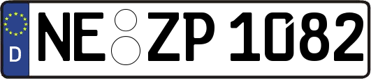 NE-ZP1082