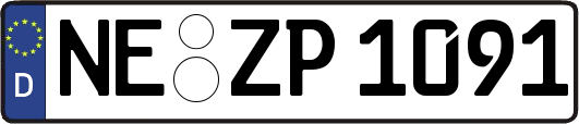 NE-ZP1091
