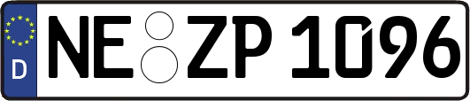 NE-ZP1096