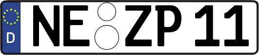NE-ZP11