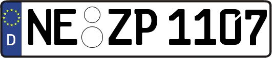 NE-ZP1107