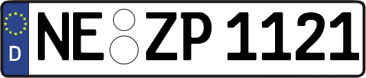 NE-ZP1121