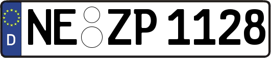 NE-ZP1128