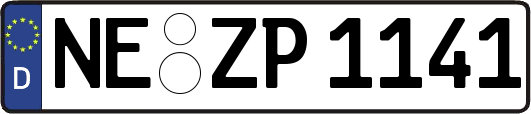 NE-ZP1141