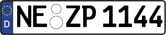 NE-ZP1144