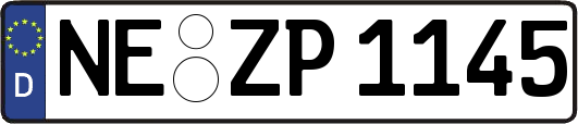 NE-ZP1145