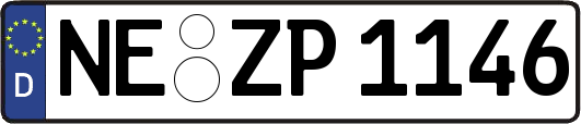 NE-ZP1146