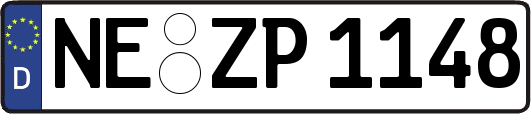 NE-ZP1148