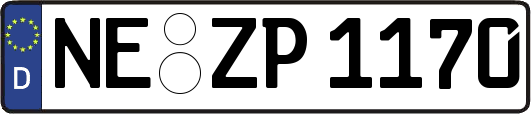 NE-ZP1170