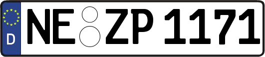 NE-ZP1171