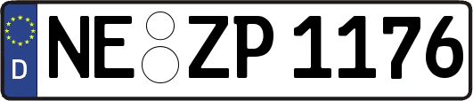 NE-ZP1176