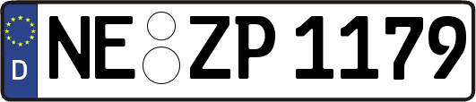 NE-ZP1179