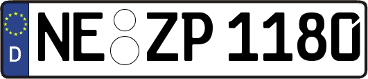 NE-ZP1180