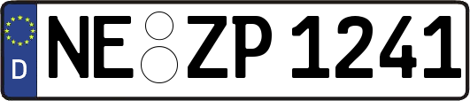 NE-ZP1241