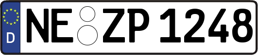 NE-ZP1248