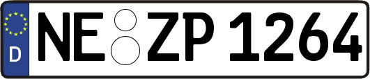 NE-ZP1264