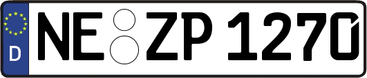 NE-ZP1270