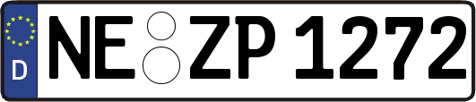NE-ZP1272