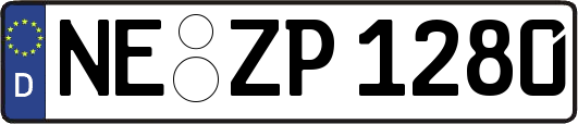 NE-ZP1280