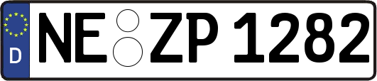 NE-ZP1282