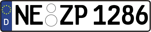 NE-ZP1286
